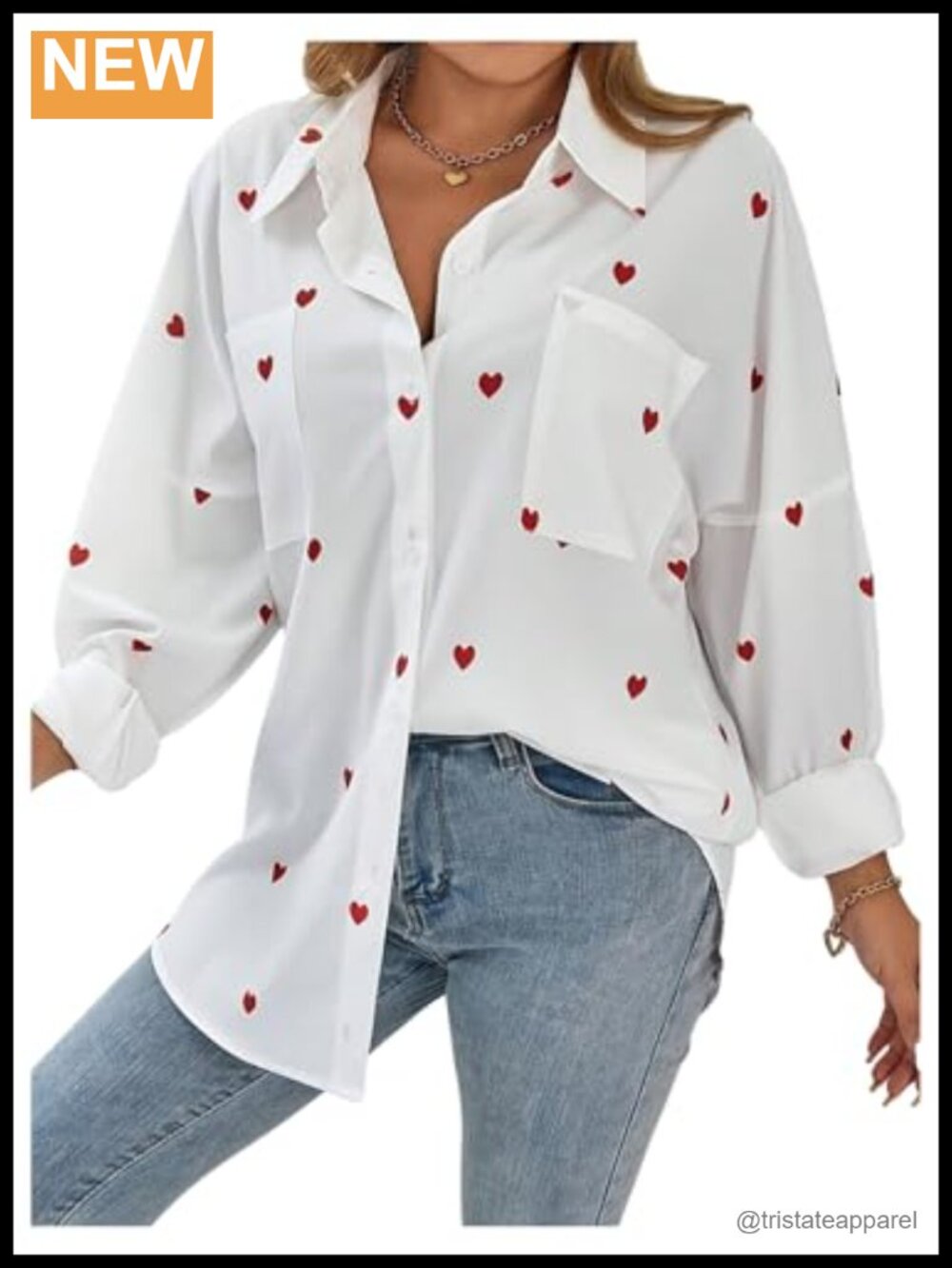 Women's Long Sleeve Bow Peplum Blouse Collared Lapel Button Shirt
